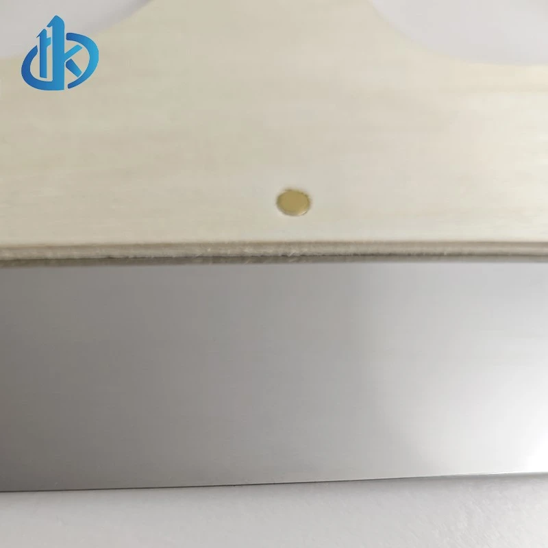 stainless blade taping knife stainless blade taping knife