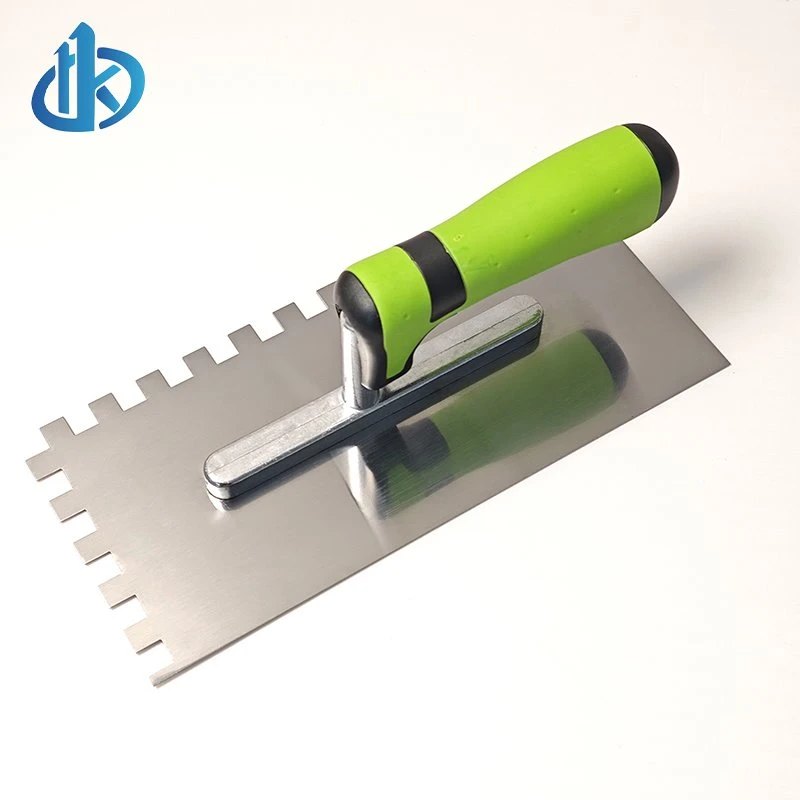 Steel Plastering Trowel Steel Plastering Trowel