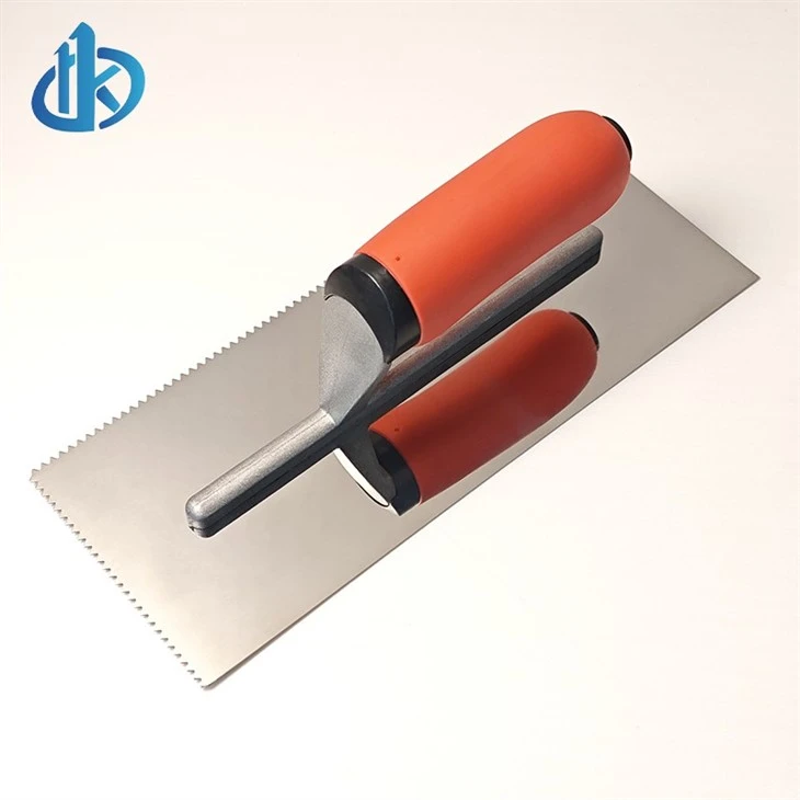 Best Plastering Trowel For Skimming