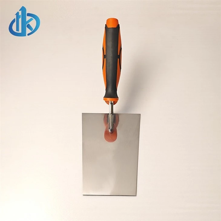 Concrete Margin Trowel factory