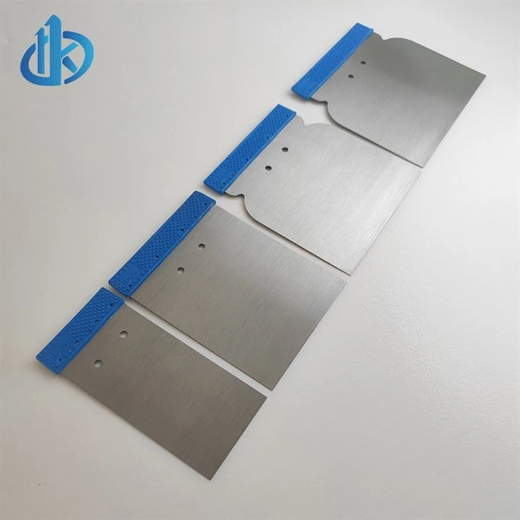 Filling Knife 4 Pack
