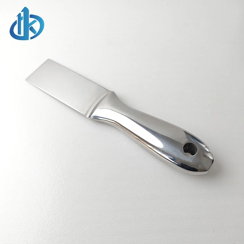 15 All Stainless Steel Putty Knife 15 All Stainless Steel Putty Knife
